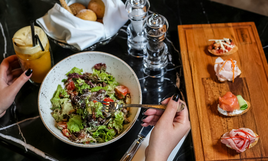 Upscale Italian Restaurant In Prime NYC Location For Sale 1