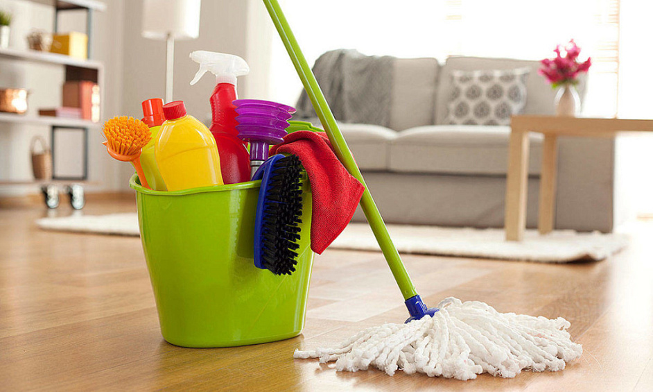 Own a Maid Service Franchise for Less 1