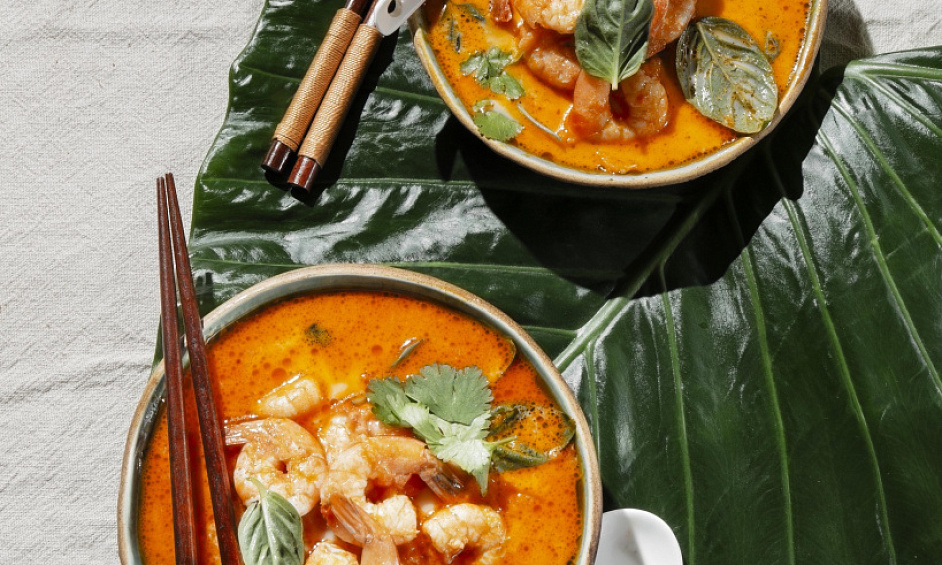 Beloved Thai Restaurant | Prime Location | Keep or Convert 1 Beloved Thai Restaurant | Prime Location | Keep or Convert 1