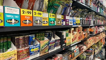 Tobacconist Businesses for sale in Lawrence-Kansas 227225