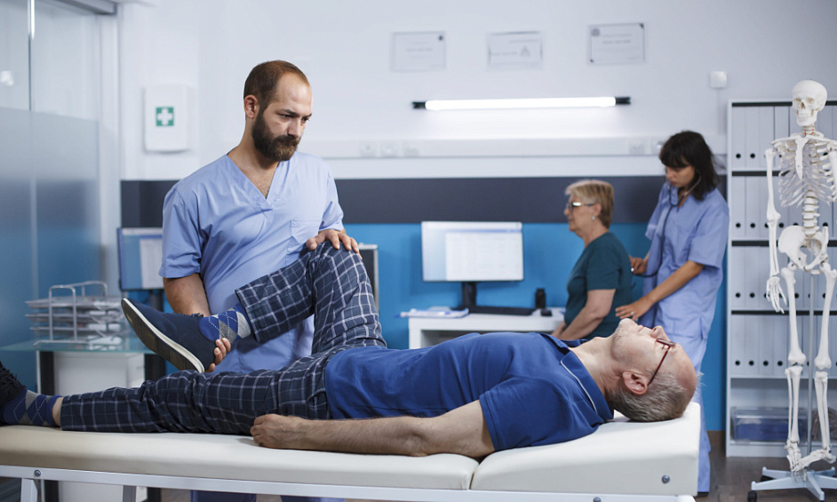 Established Medical Practice With Orthopedic Spine& Neurosurgeon Physicians For Sale 1