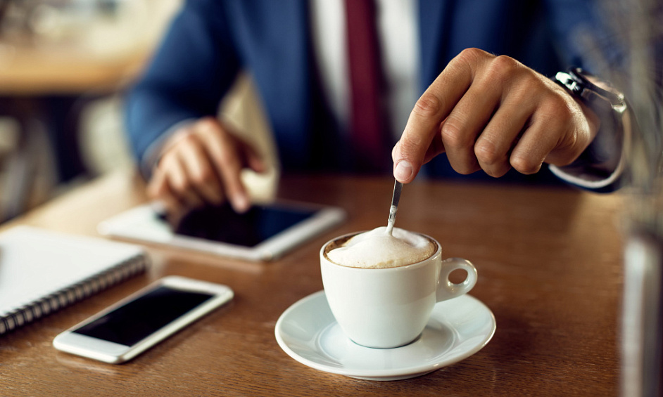 Turn Key Successful Cafe on Historic Main Street For Sale 1