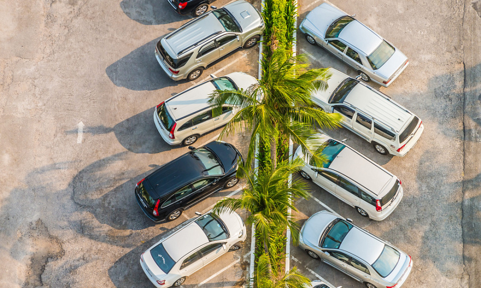 Essential Infrastructure Services Business with Protected Territory-Los Angeles_CA For Sale 1