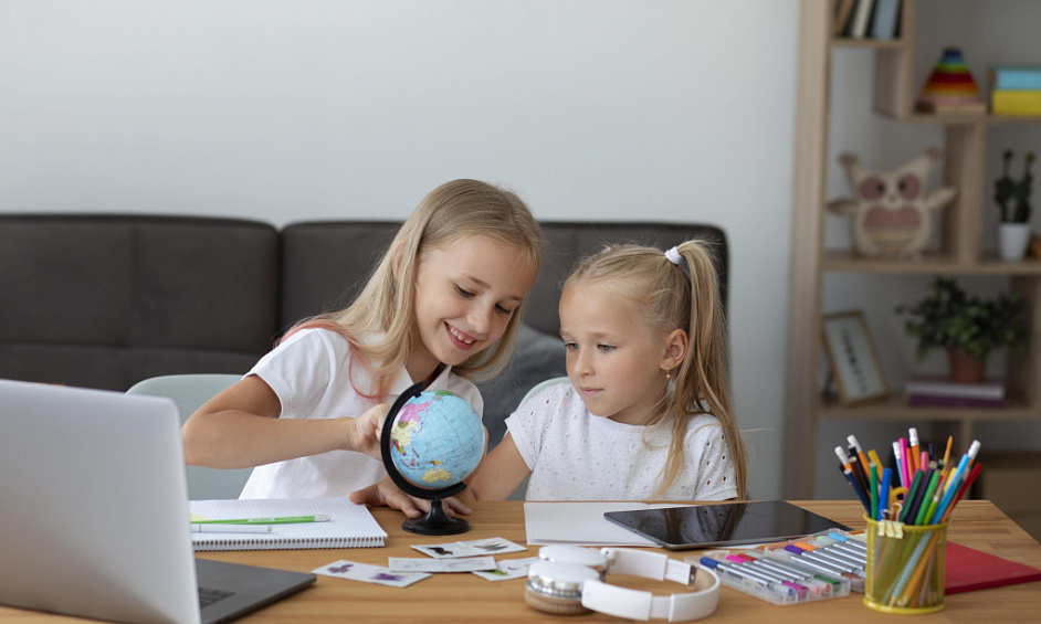 Established Children's Language Learning Subscription Brand Recurring Revenue For Sale 1