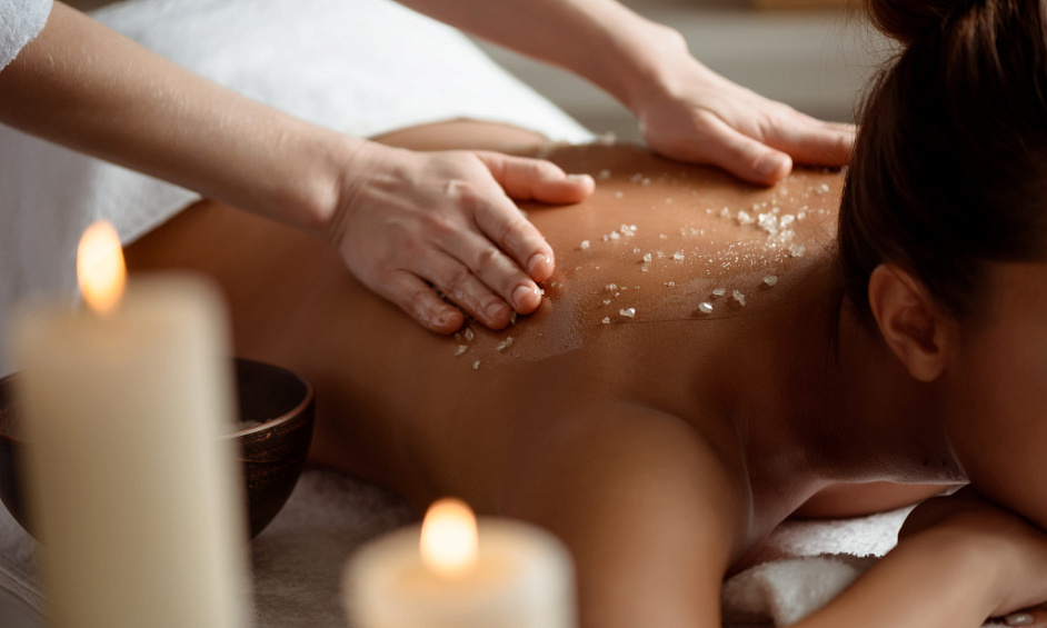 Established Turnkey Boutique Spa In Orange County For Sale 1