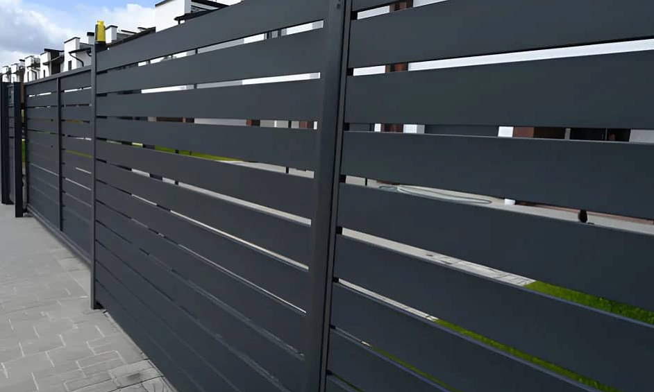 Absentee-operated Fencing Contractor In High-growth Northeast Florida 1