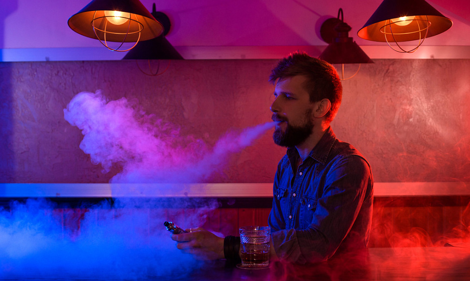 Lucrative Smoke Shop In Orange County For Sale 1
