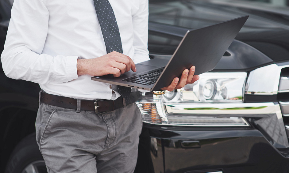 Established, Profitable, Turnkey Limo/transportation Company For Sale 1