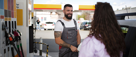 Petrol Stations for sale in Northport-Alabama 209977