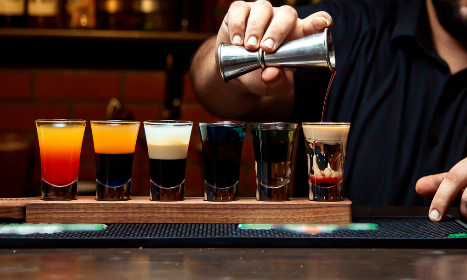 The Bar You've Always Wanted For Sale 1