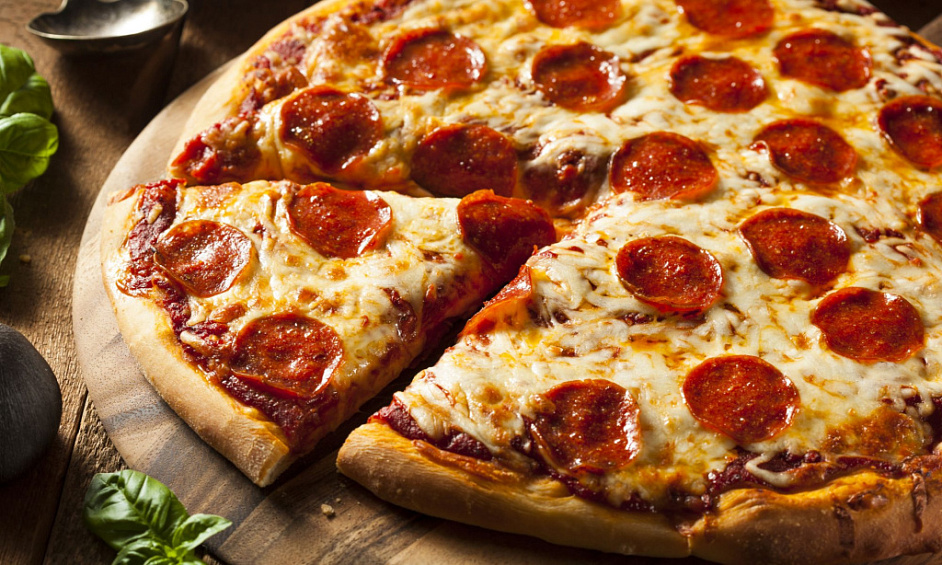 Long Established Takeout Pizza Franchise For Sale! 1 Long Established Takeout Pizza Franchise For Sale! 1