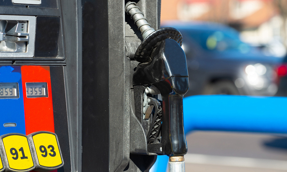 Independent Gas Station And Convenience Store For Sale 1