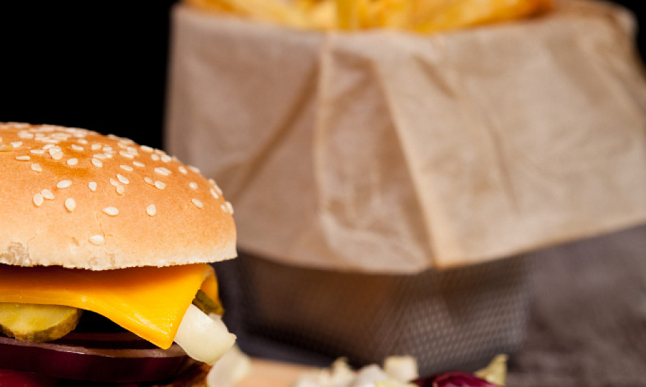 Turnkey High-Visibility Fast-Casual Franchise For Sale 1