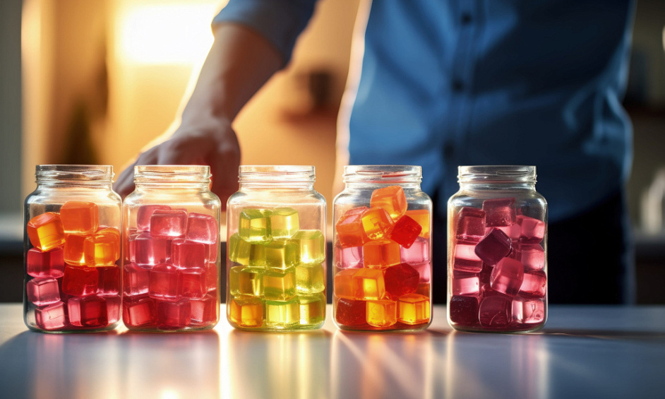 Established Amino Acid And Vitamin Supplement Company For Sale 1