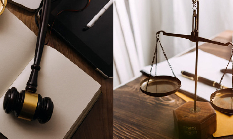 Litigation Firm: Nationally Recognized, Mission Driven For Sale 1