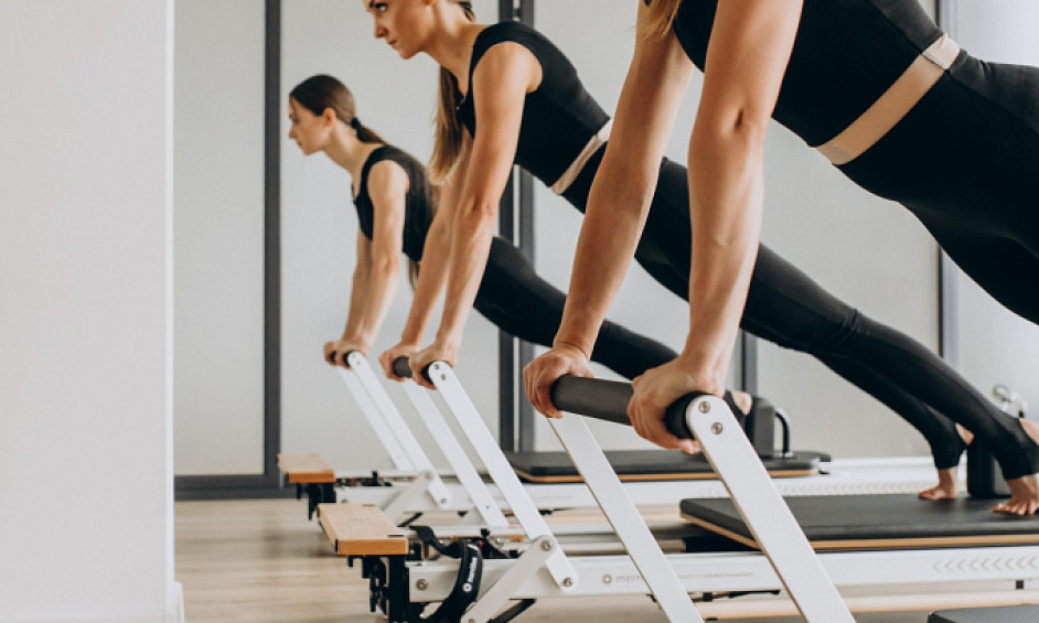 High-margin Pilates Studio - Northwest Valley For Sale 1