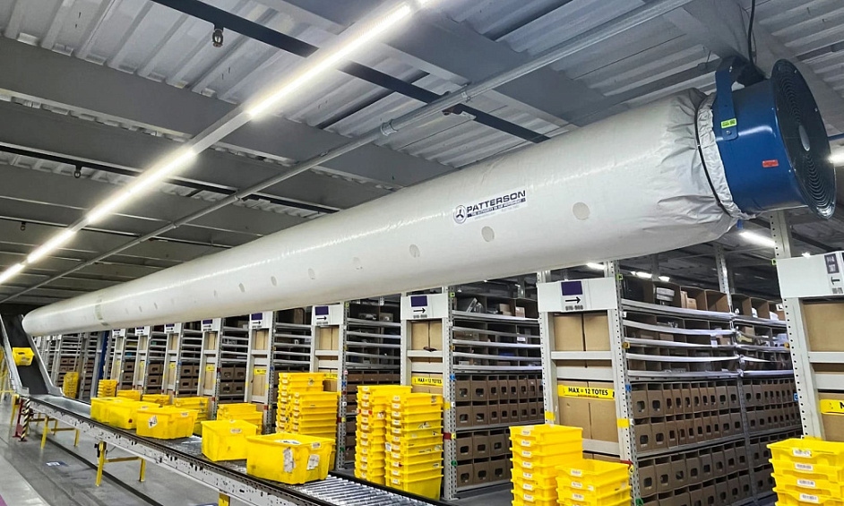 Scalable Air Duct & Facility Startup | $350K For Sale 1 Scalable Air Duct & Facility Startup | $350K For Sale 1