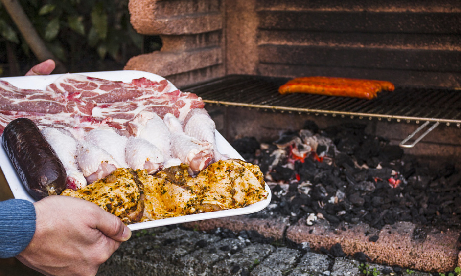 Profitable Multi-Unit Dickey's Barbecue Pit Package – Louisiana 1