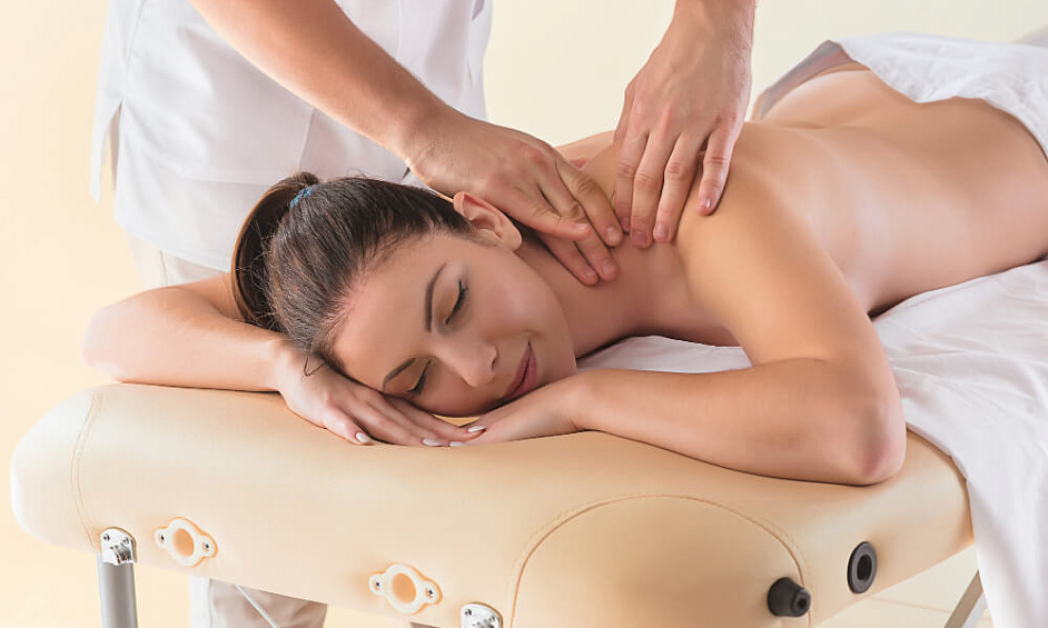 Established Elements Massage Franchise Start With 460 Members 1
