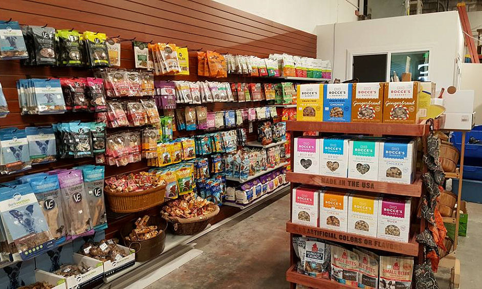 Established Retail Pet Store For Sale - Prime Nwi Location 1