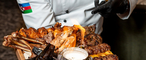 Restaurants for sale in Chandler-Arizona 209875