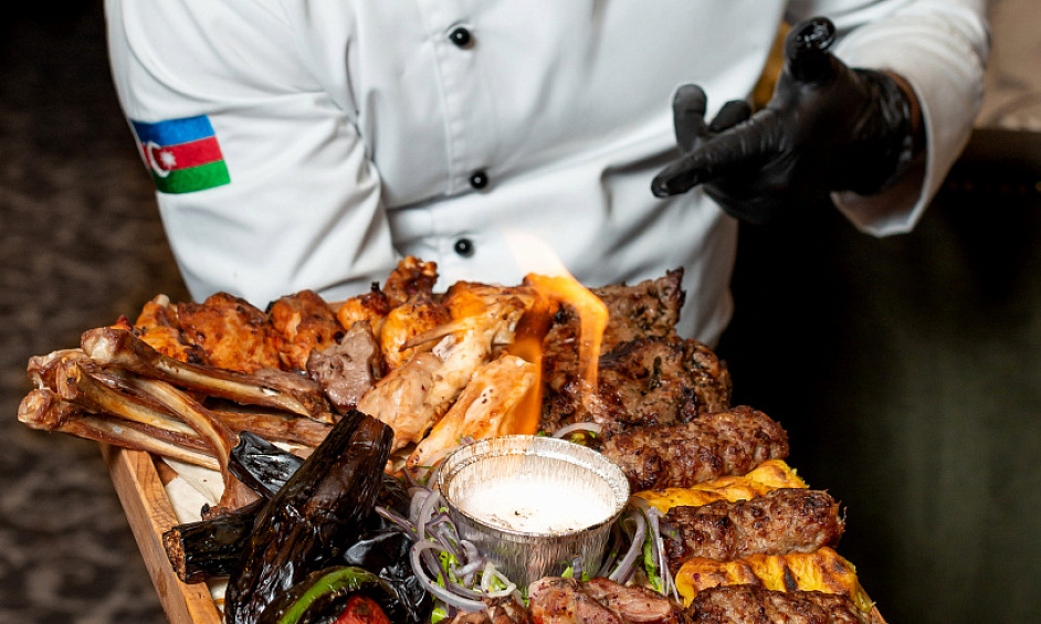 Well Established BBQ Restaurant For Sale 1