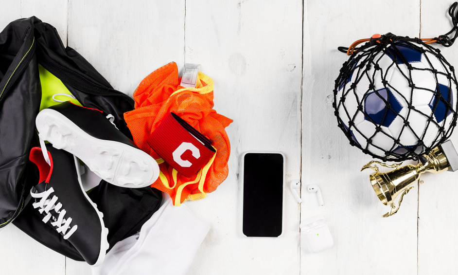 Profitable & Established Amazon FBA Sports Brand For Sale 1