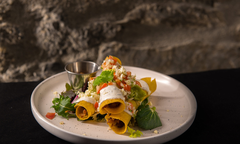 Mexican Restaurant With Beer And Wine For Sale 1