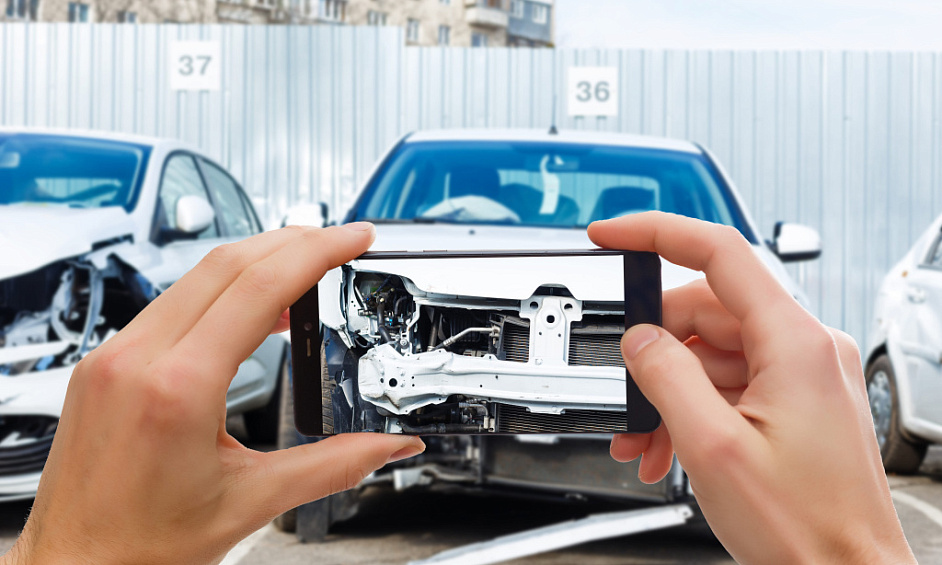 Highly Regarded Collision Center For Sale 1