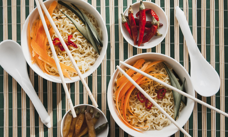 PHO Vietnamese Restaurant For Sale 1