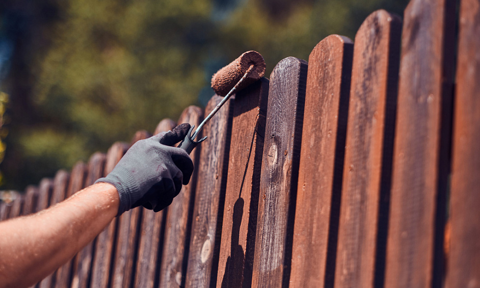 Regional Fence Services Business With Expansion Potential For Sale 1