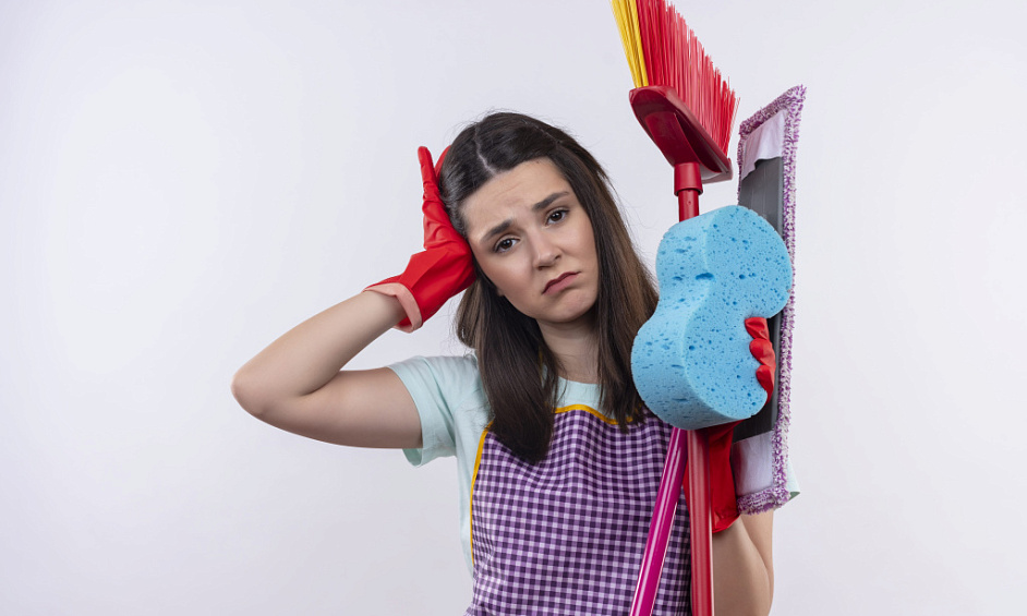 Cleaning Plus Property Damage And Restoration In Chicago For Sale 1