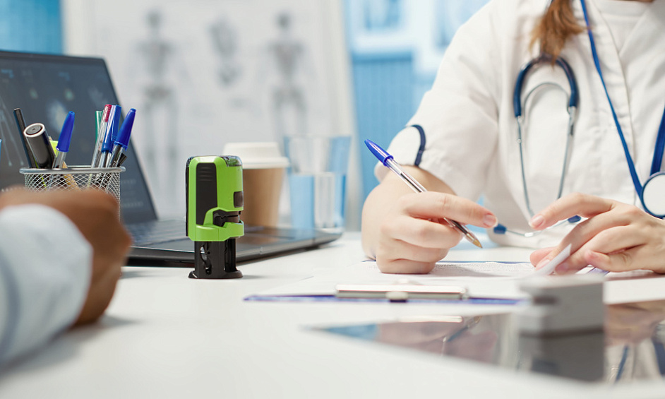 Profitable Longstanding Naturopathic Medicine Practice - Woodstock For Sale 1