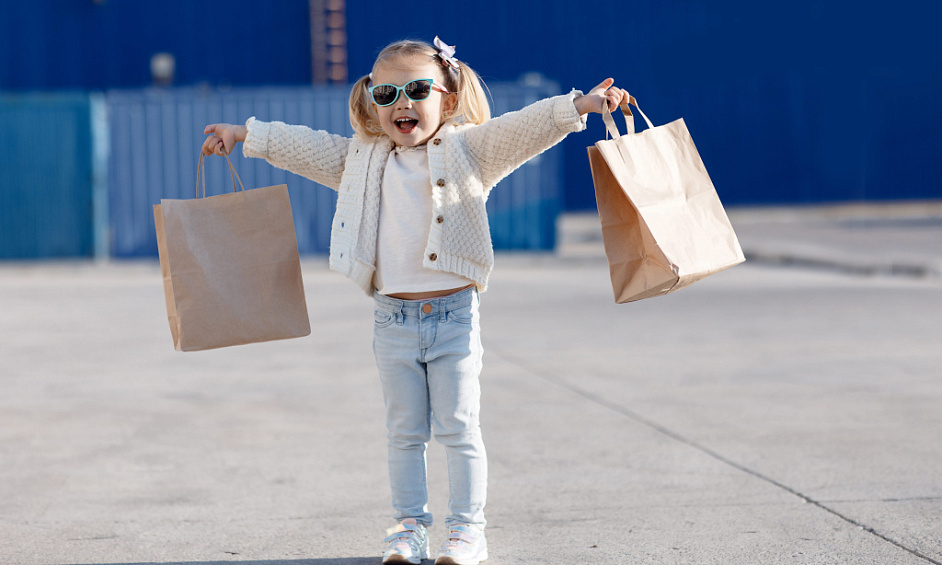 Earning $5,064/M. Profitable Kids Products Dropshipping Store For Sale 1