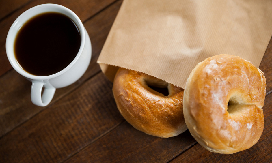 Profitable North Shore Bagel Café For Sale 1