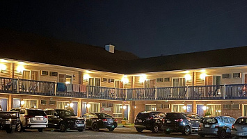 Motels for sale in Iola-Kansas 227228
