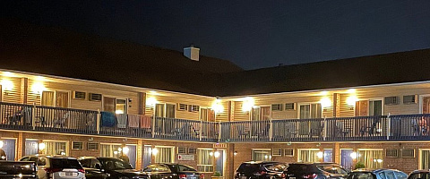 Motels for sale in Iola-Kansas 227228