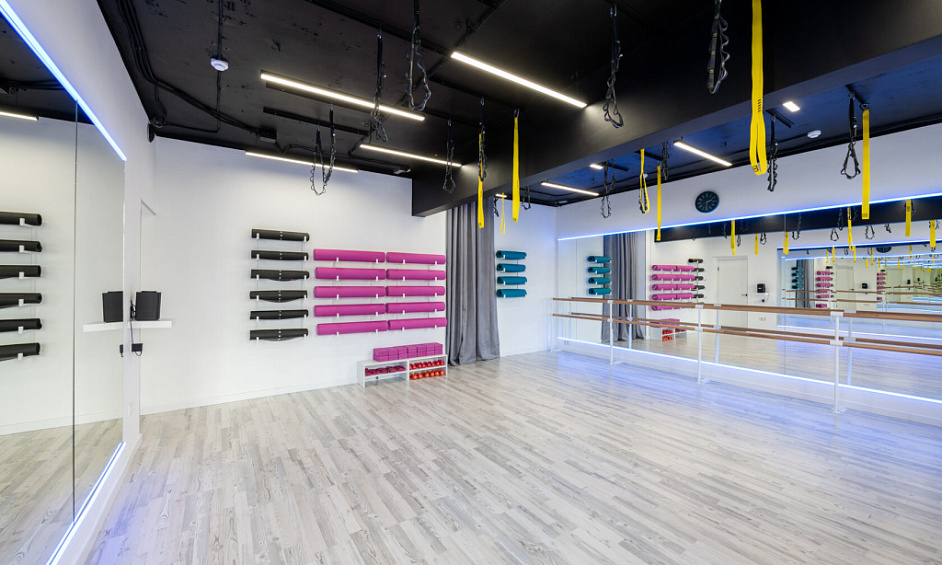 Established Boutique Fitness Studio in Prime Northern KY Location 1 Established Boutique Fitness Studio in Prime Northern KY Location 1
