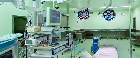 Medical Clinic for sale in Fairfield-Connecticut 218489