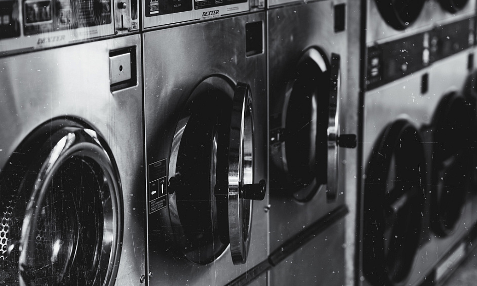 Card System Laundromat East Harlem For Sale 1