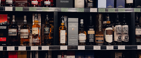 Wine Merchant Businesses for sale in Sedgwick-Kansas 227242