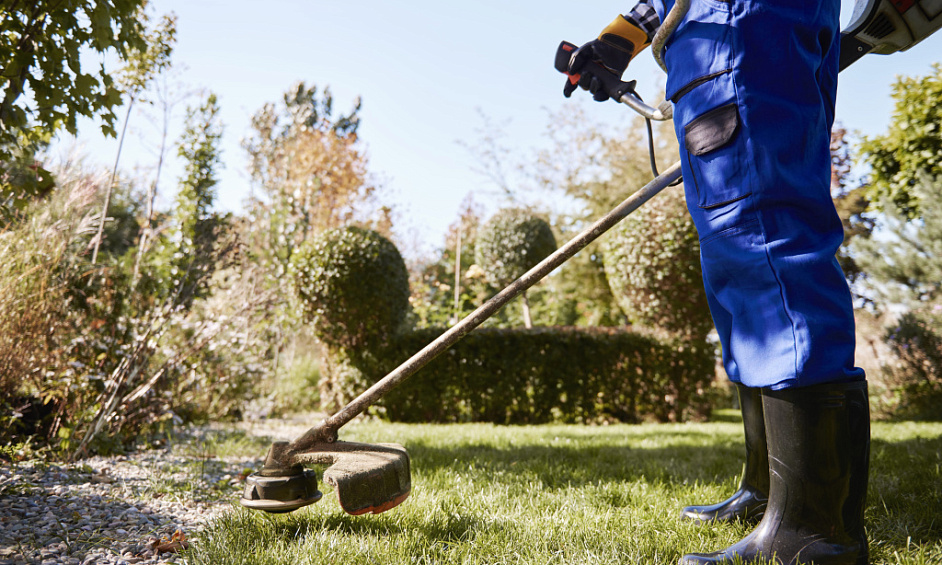 15-Yr-Old Landscape Maintenance And Installation Biz For Sale 1