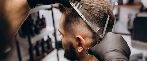 Barber Shops for sale in Phoenix-Arizona 209924