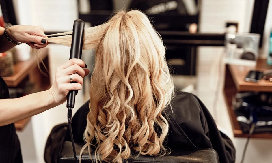 Established Hair Salon In Michigan For Sale 1