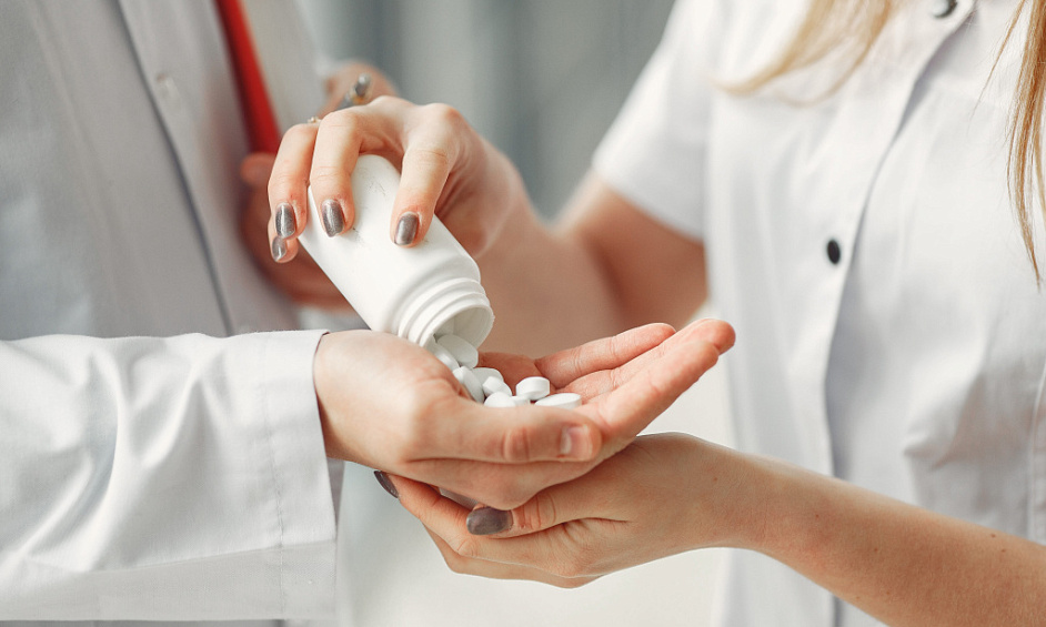 South Orange County, CA Pharmacy For Sale 1