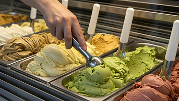 Ice Cream Vans for sale in Rockford-Illinois 229878