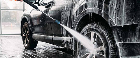 Car Wash Businesses for sale in Leavenworth-Kansas 227216