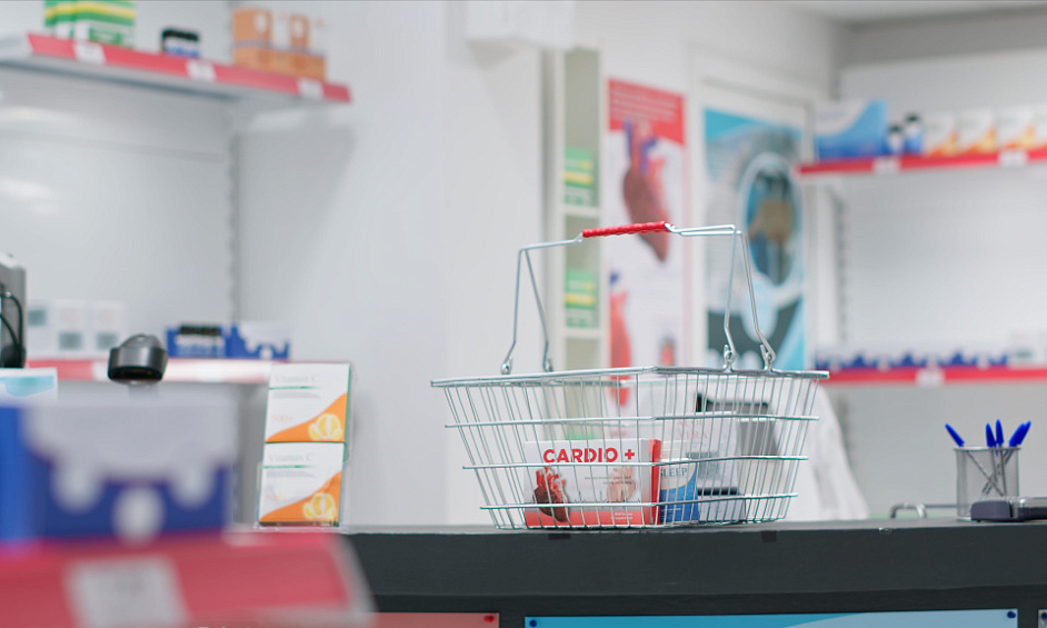 Community & Non-sterile Pharmacy - South Bay For Sale 1