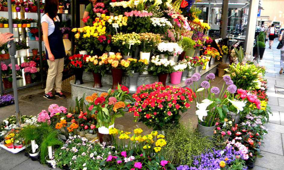 Profitable, Established Florist In Fairfield County, CT 1