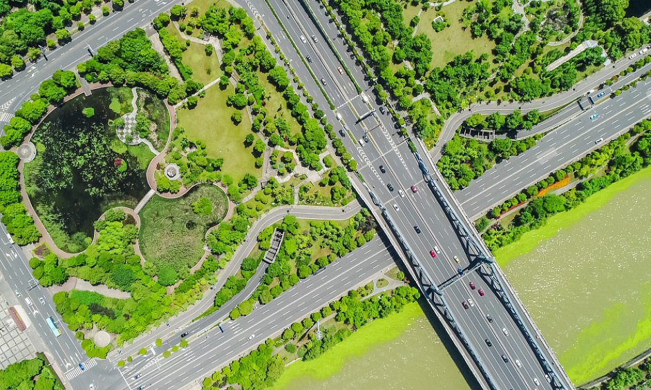 Lucrative Parks, Roads Infrastructure With 48 Million In Backlog For Sale 1